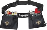 NFL Tool Belt 31150 New Orleans Saints