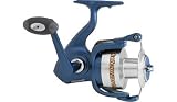Fishing: Shakespeare Tidewater SS Spinning Reel
