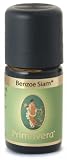 Produkt-Bild: Primavera Benzoe Siam Bio 5ml - 100% naturreines &auml;therisches &Ouml;l aus Laos