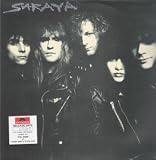 S/T LP UK POLYDOR 1989