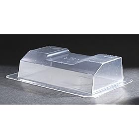 Team Associated B4 Intercepter Wing from Associated Accessories