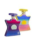 Andy Warhol Montauk Women Eau De Parfum Spray by Bond No. 9, 3.3 Ounce