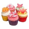 12 Stunning Edible Summer Flowers- Beautiful Edible Cake Decorations
