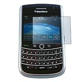 Premium Screen Protector for Blackberry 9630 Tour/Niagara