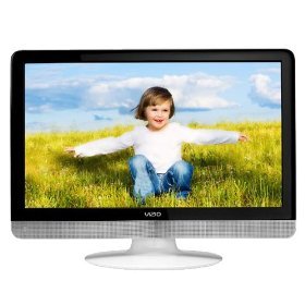VIZIO VX240M 24-Inch Full HD 1080p LCD HDTV