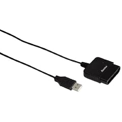 Single Controller Adapter f�r PS2 auf USB