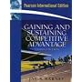 Gaining and Sustaining Competitive Advantage