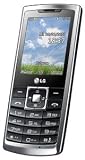 LG S310 Handy (5,6 cm (2,2 Zoll) Display, 3 Megapixel Kamera) schwarz lg LG S310 Handy (5,6 cm (2,2 Zoll) Display, 3 Megapixel Kamera) schwarz