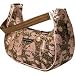 Petunia Pickle Bottom Touring Tote Wisteria Roll
