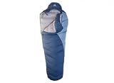 Kelty Forecast 20 Degree Women’s Mummy Sleeping Bag – ECO Friendly