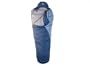 Kelty Forecast 20 Degree Women's Mummy Sleeping Bag - ECO Friendly