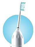 picture of Philips Sonicare HX5350/02 CleanCare Rechargeable Toothbrush
