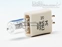 GENERAL ELECTRIC G.E. GE 19322 EYB-5 PROJECTION LAMP LIGHT BULB PROJECTION BULB SPECIALTY MINIATURE STAGE STUDIO MEDICAL DENTAL LAMPS FLUORESCENT MERCURY VAPOR HALOGEN LCD DLP PROJECTOR