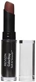Revlon Colorstay Soft & Smooth Lipcolor, 325-Fabulous Fig-Fabulous Fig (325) (Quantity of 4)