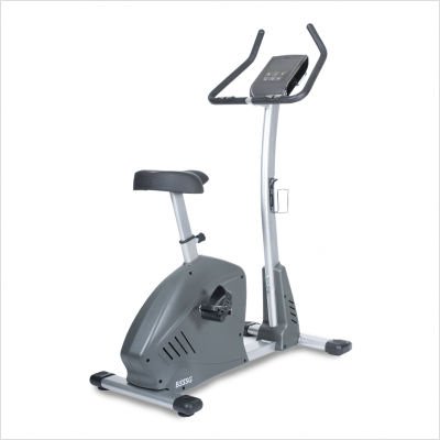 Fitnex B50 Upright Exercise Bike