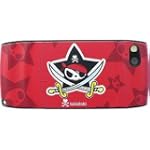 OEM Sidekick LX (2009) Battery Cover, Tokidoki Pirate SUPA33104