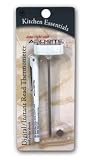 Chaney Instrument 00645A1 Digital Kitchen Thermometer