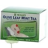 Tea Olive Leaf Mint - 24 - Bag