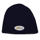 THE PRESIDENTS CUP PGA TOUR GOLF BEANIE KNIT TOQUE BLUE
