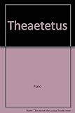 The 'Theaetetus' of Plato