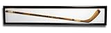 BallQube Hockey Stick Holder Display - NHL - Hockey Display Cases - Sports Memoriablia Display Case - Sportscards Collecting Supplies