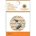 Martha Stewart Crafts Halloween Gothic Cupcake Wrappers