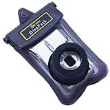 DicaPac WP400 Small Zoom 160 X 105mm Waterproof Case