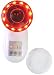Ultrasound Ultrasonic Infrared Body Massager Hs3008r