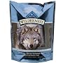 Blue Buffalo Wilderness High Protein Adult Turkey and Chicken Dry Dog Food