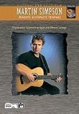 Martin Simpson Teaches Alternate Tunings (DVD)