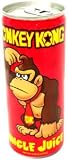Nintendo Donkey Kong Jungle Juice Energy Drink