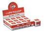 Dunlop Progress - Recreational (One dozen) Squash Balls