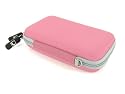 Cool Bananas BulletProof Tasche f&uuml;r externe Festplatten bis 6,35 cm (2,5 Zoll) pink