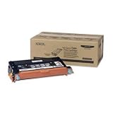 LD © Xerox Phaser 6180 Compatible High Capacity Cyan 113R00723 Laser Toner Cartridge