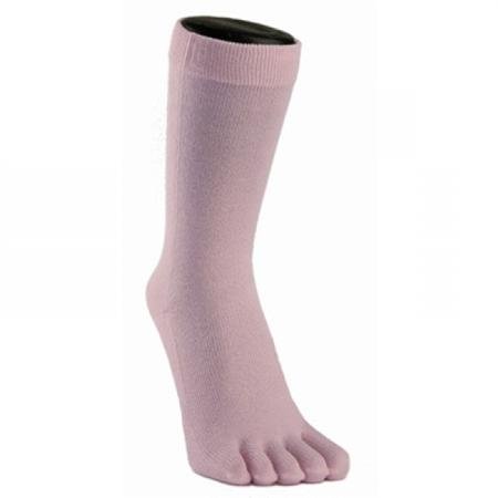 Toe Toe Toe Ankle Sock