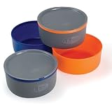 GSI Outdoors Ultralight Nesting Bowl and Mug by 