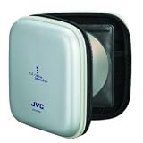Review JVC  / JVC SP-AP300A CASE FOR PORT DVD WITH Speakers