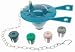 Danco Coast Flush Guard Flapper OEM Reference No. 53438