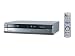 Panasonic DIGA 地上・BS・110度CSデジタルハイビジョンチューナー内蔵 VHS&DVDレコーダーHDD400GB DMR-XW40V-S