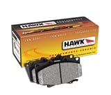 IMAGE OF Hawk Performance HB194Z.570 Performance Ceramic Brake Pad