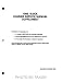 1986 Buick & Grand National Repair Shop Manual Set by Buick