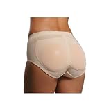 Tatiana Silicone Buttocks