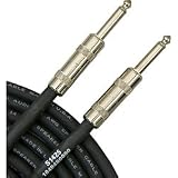 Live Wire 14-Gauge Speaker Cable (3 Foot)