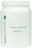 Spapedicure Cucumber Heel Therapy - 54.0 Oz