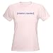Citation Needed Wikipedia Women's Light T-Shirt by CafePress