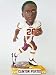 Washington Redskins Clinton Portis Forever Collectibles Helmet Base Bobble Head