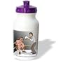 Rich Diesslins Funny General - Editorial Cartoons - Tough Committee Meetings - Water Bottles