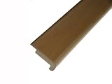 Pergo 35021 Simple Solutions Stairnose Transition Molding, American Beech