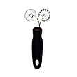 Norpro Grip-Ez Ravioli Pastry Wheel NEW