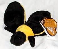 Salvino's Muhummad Ali Bumblebee by Salvino
